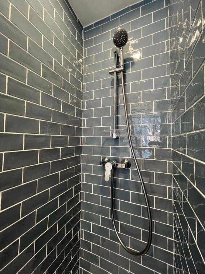 Nuit Bleue - A Pied ! Apartment Grasse