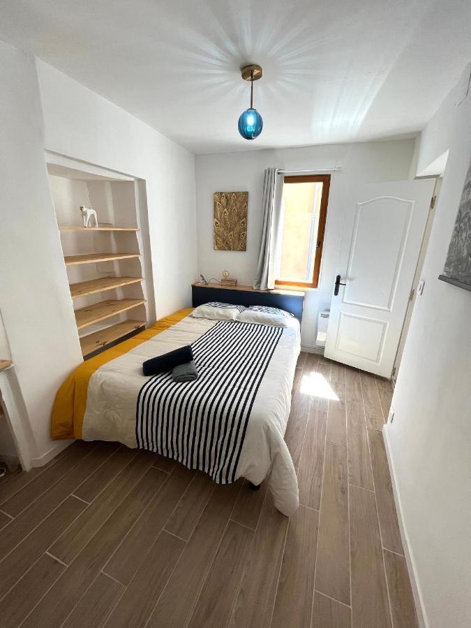 Nuit Bleue - A Pied ! Apartment *